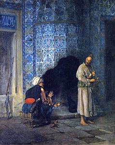 JEAN-LEON GEROME (26)